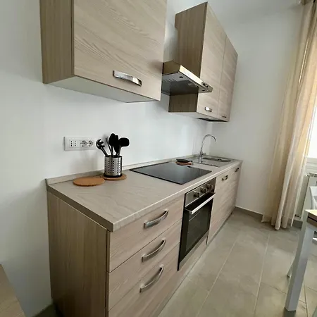 Health&beach Apartamento