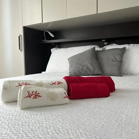 Apartamento Health&beach