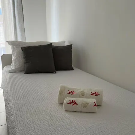 Health&beach Apartment Rapallo