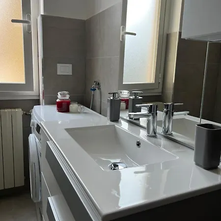 Apartment Health&beach Rapallo