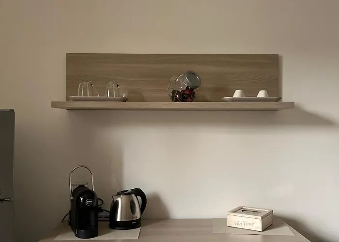 Health&beach Apartament *