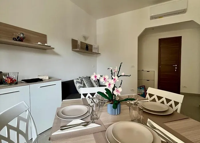Apartament Health&beach *