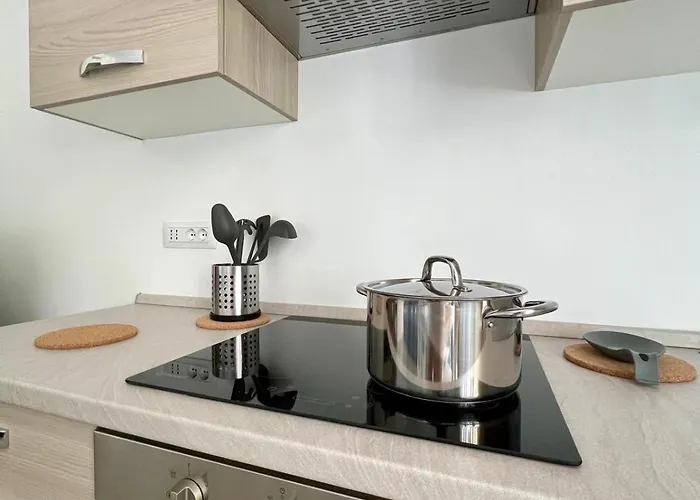 Apartament Health&beach *