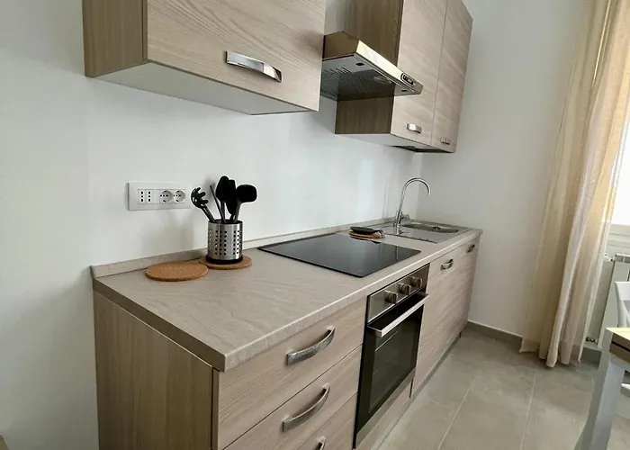 Health&beach Apartament